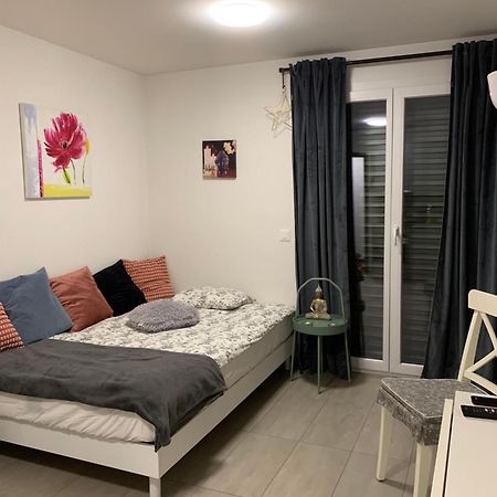 Studio Doux Rayon Lausanne Ngoại thất bức ảnh