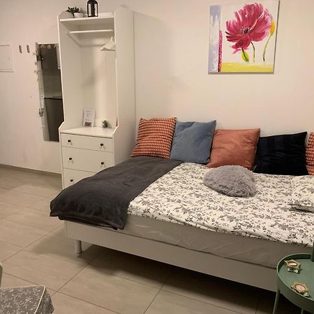 Studio Doux Rayon Lausanne Ngoại thất bức ảnh