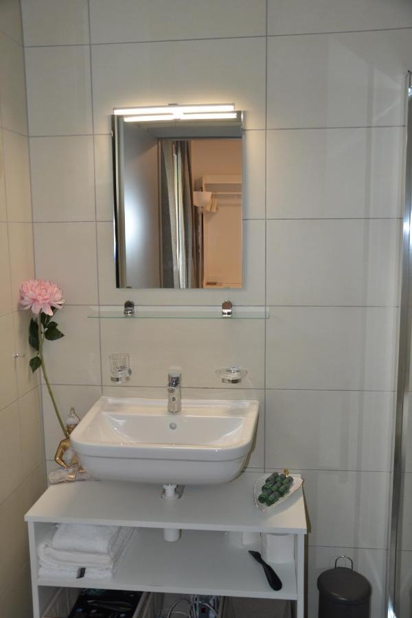 Studio Doux Rayon Lausanne Ngoại thất bức ảnh