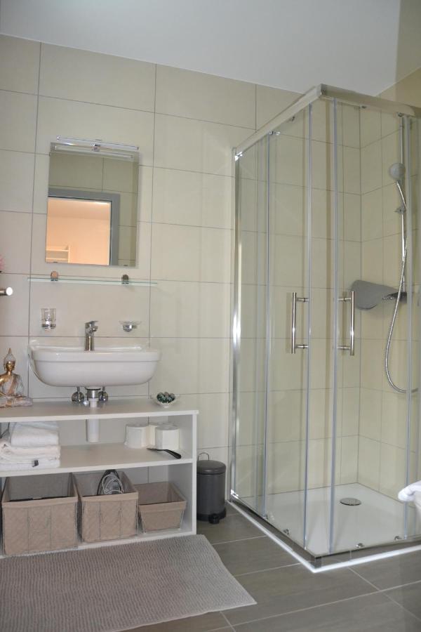Studio Doux Rayon Lausanne Ngoại thất bức ảnh