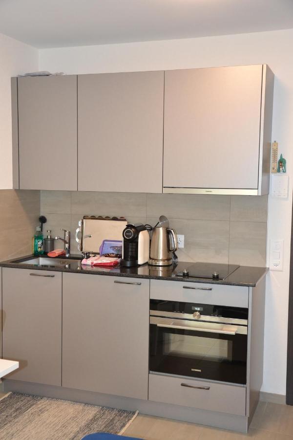 Studio Doux Rayon Lausanne Ngoại thất bức ảnh