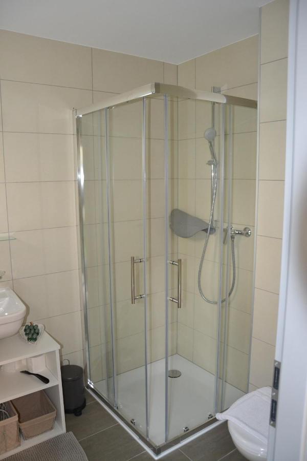 Studio Doux Rayon Lausanne Ngoại thất bức ảnh