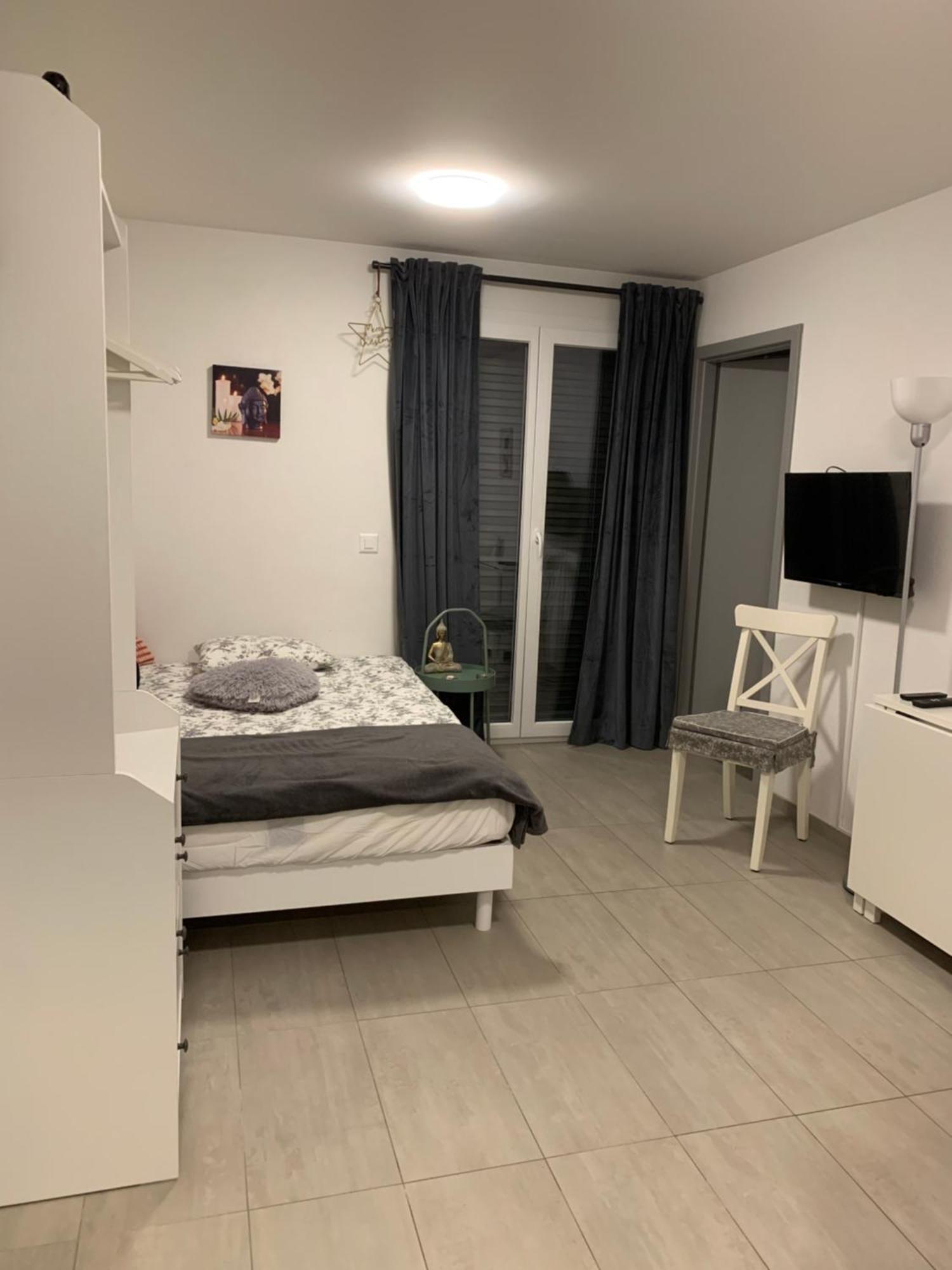 Studio Doux Rayon Lausanne Ngoại thất bức ảnh